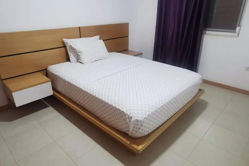 Verdiana Apartments Praia 0*,  Cape Verde