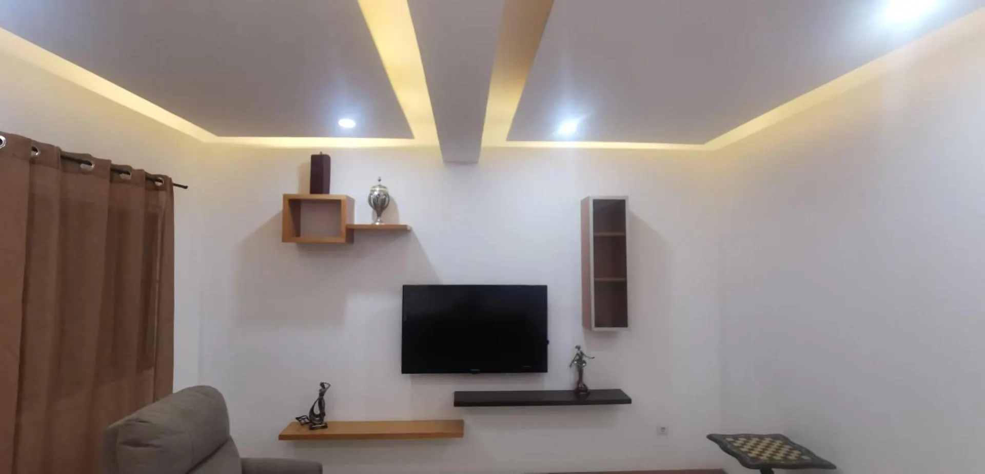 Verdiana Apartments Praia