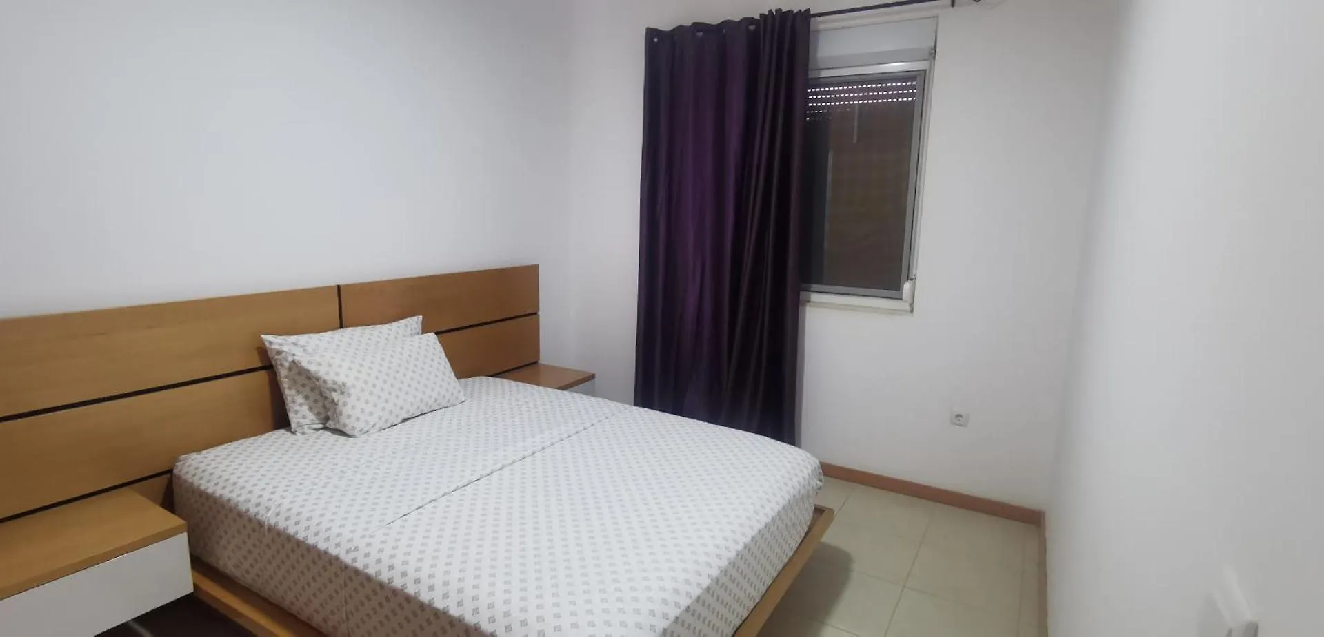 Verdiana Apartments Praia Cape Verde