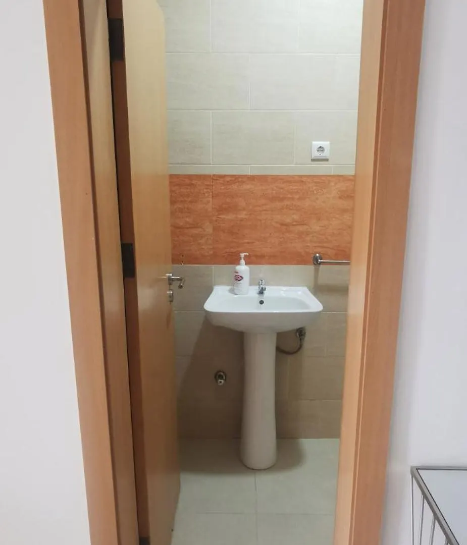 Verdiana Apartments Praia